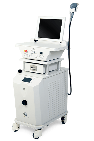 Pixel8 RF Microneedling Device